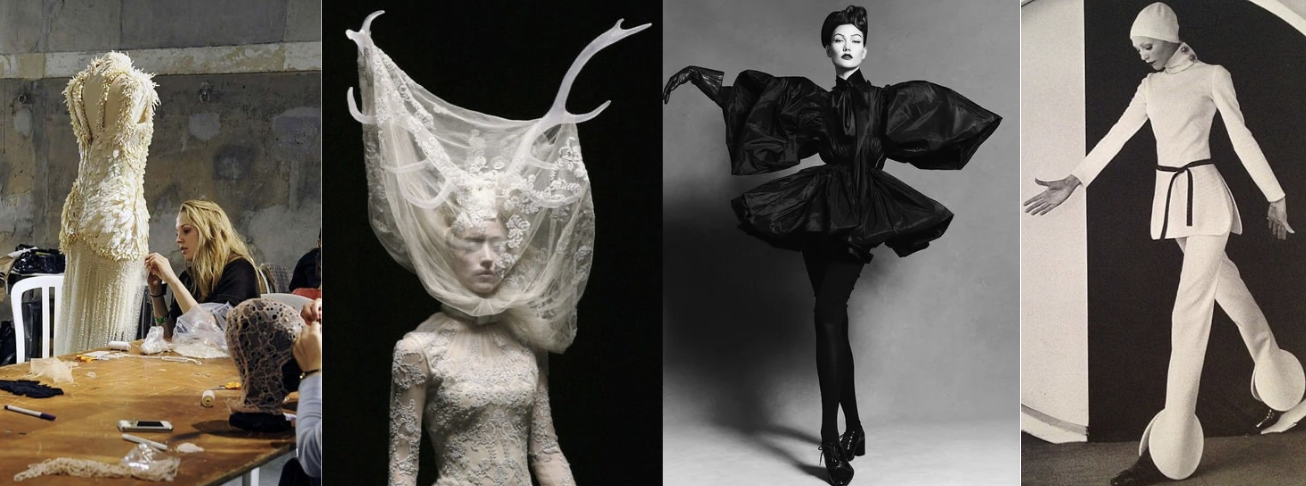 Costume Design, Essential in Story telling