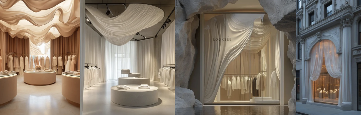 How AI Is Changing Design and Retail