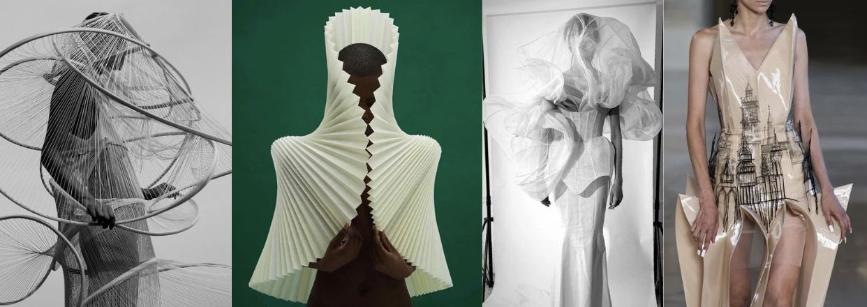 Architecture and Fashion