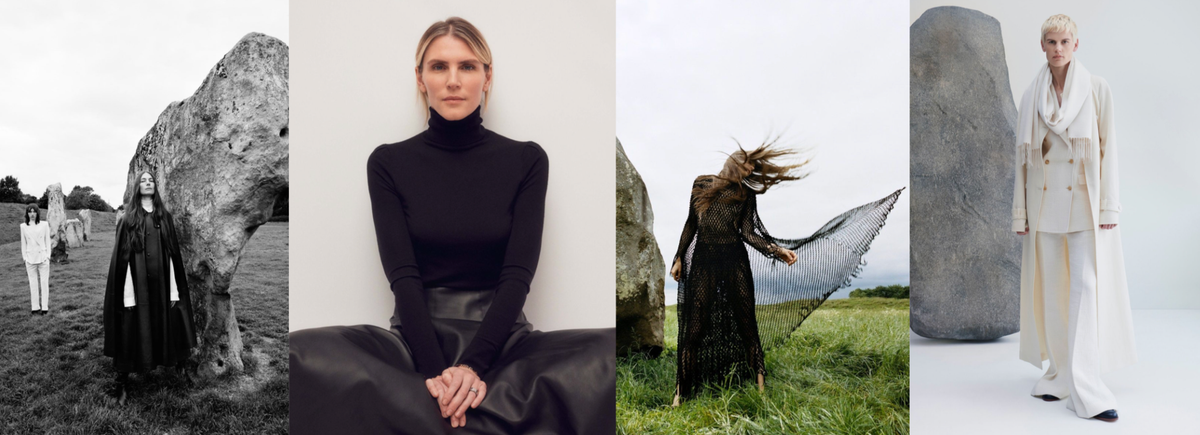 Gabriela Hearst and Sustainability