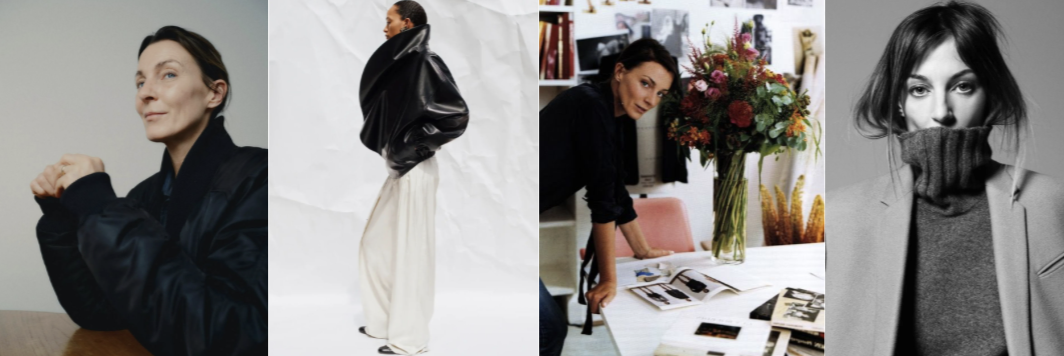 Phoebe Philo, The Quiet Force That Redefined How Women Dress