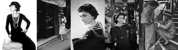 Coco Chanel, The Woman Who Reinvented Elegance