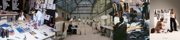 Fashion Management: The Business Side of an Industry We Love