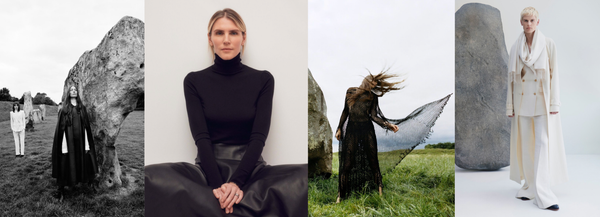 Gabriela Hearst and Sustainability