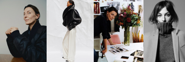 Phoebe Philo, The Quiet Force That Redefined How Women Dress